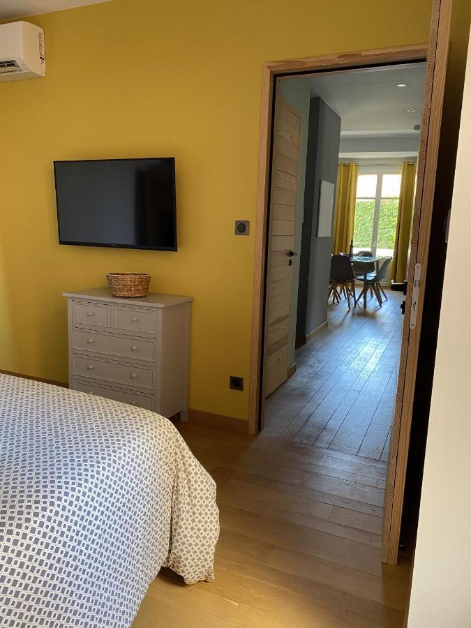 Appartement L'équinoxe à Collioure Extérieur photo