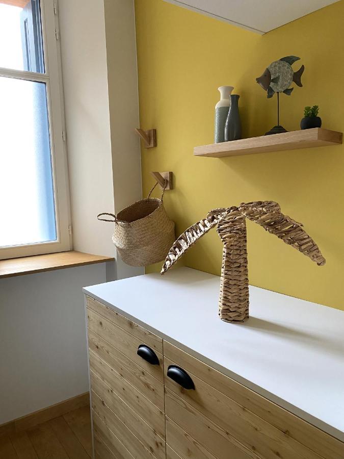 Appartement L'équinoxe à Collioure Extérieur photo