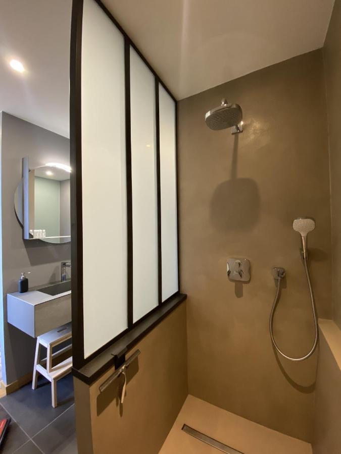 Appartement L'équinoxe à Collioure Extérieur photo