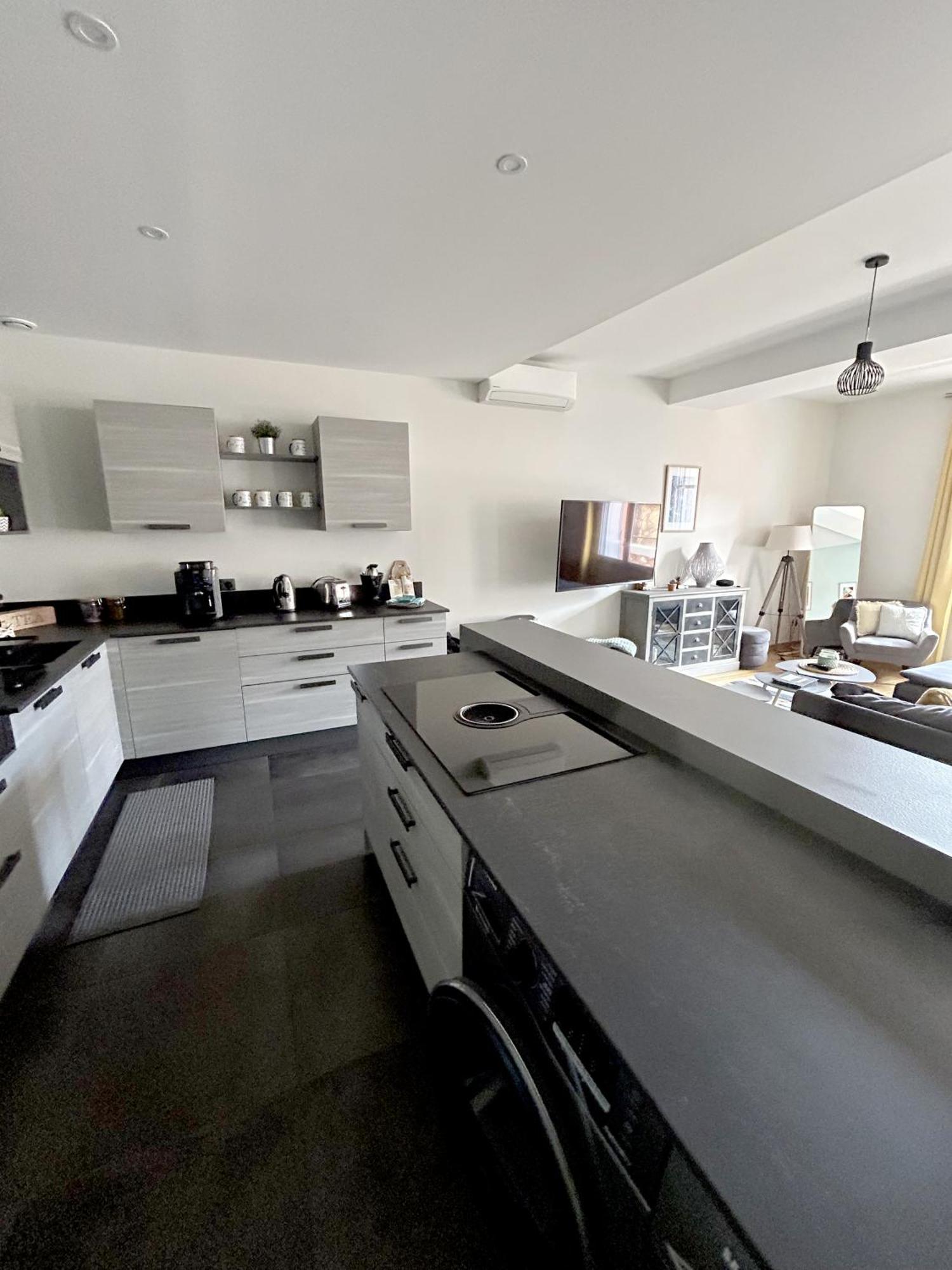 Appartement L'équinoxe à Collioure Extérieur photo