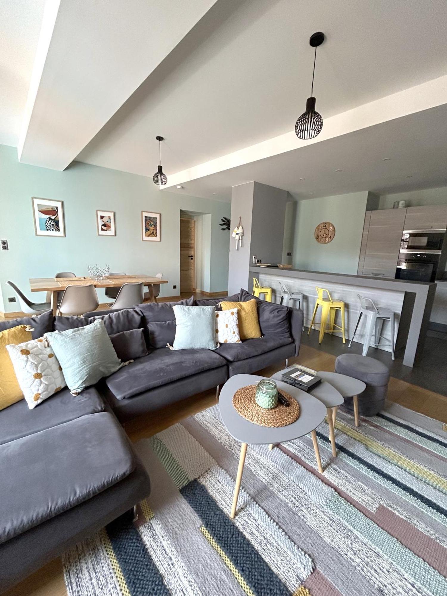 Appartement L'équinoxe à Collioure Extérieur photo