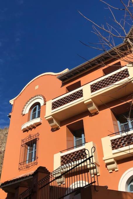 Appartement L'équinoxe à Collioure Extérieur photo