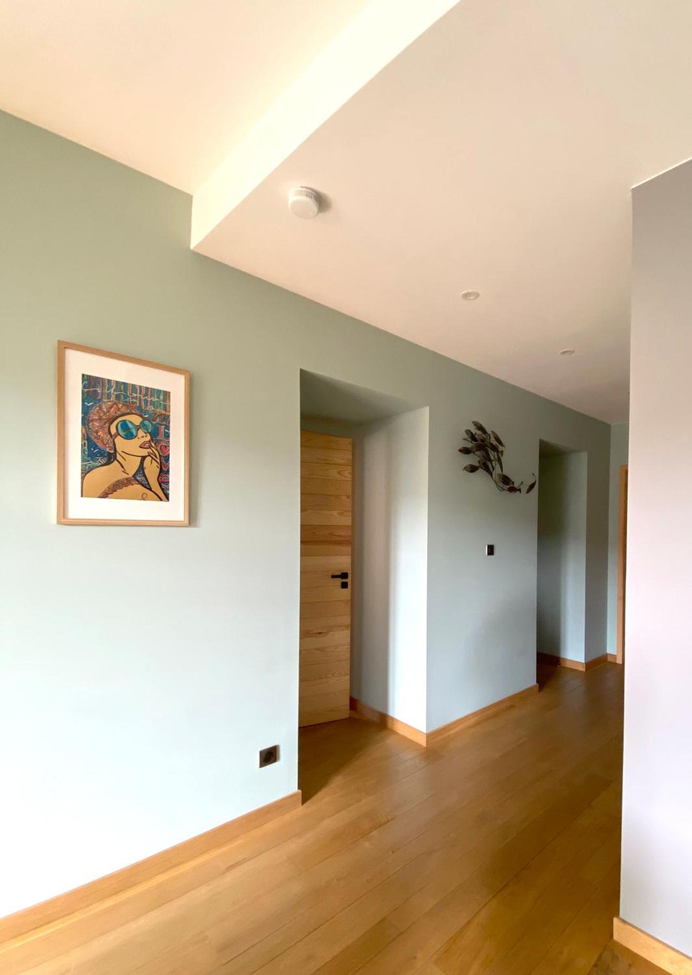 Appartement L'équinoxe à Collioure Extérieur photo